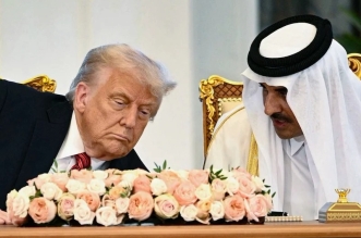trump tamim